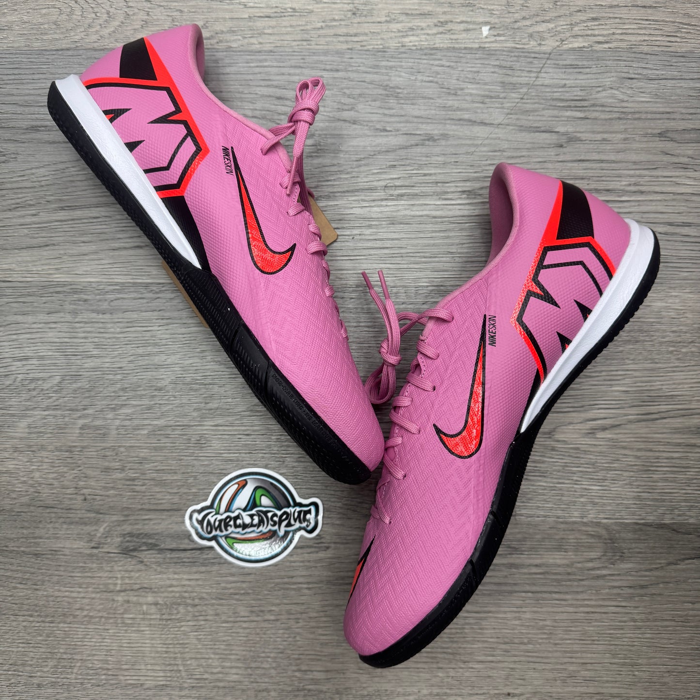 Nike Mercurial Vapor 16 Academy IC - Scary Good