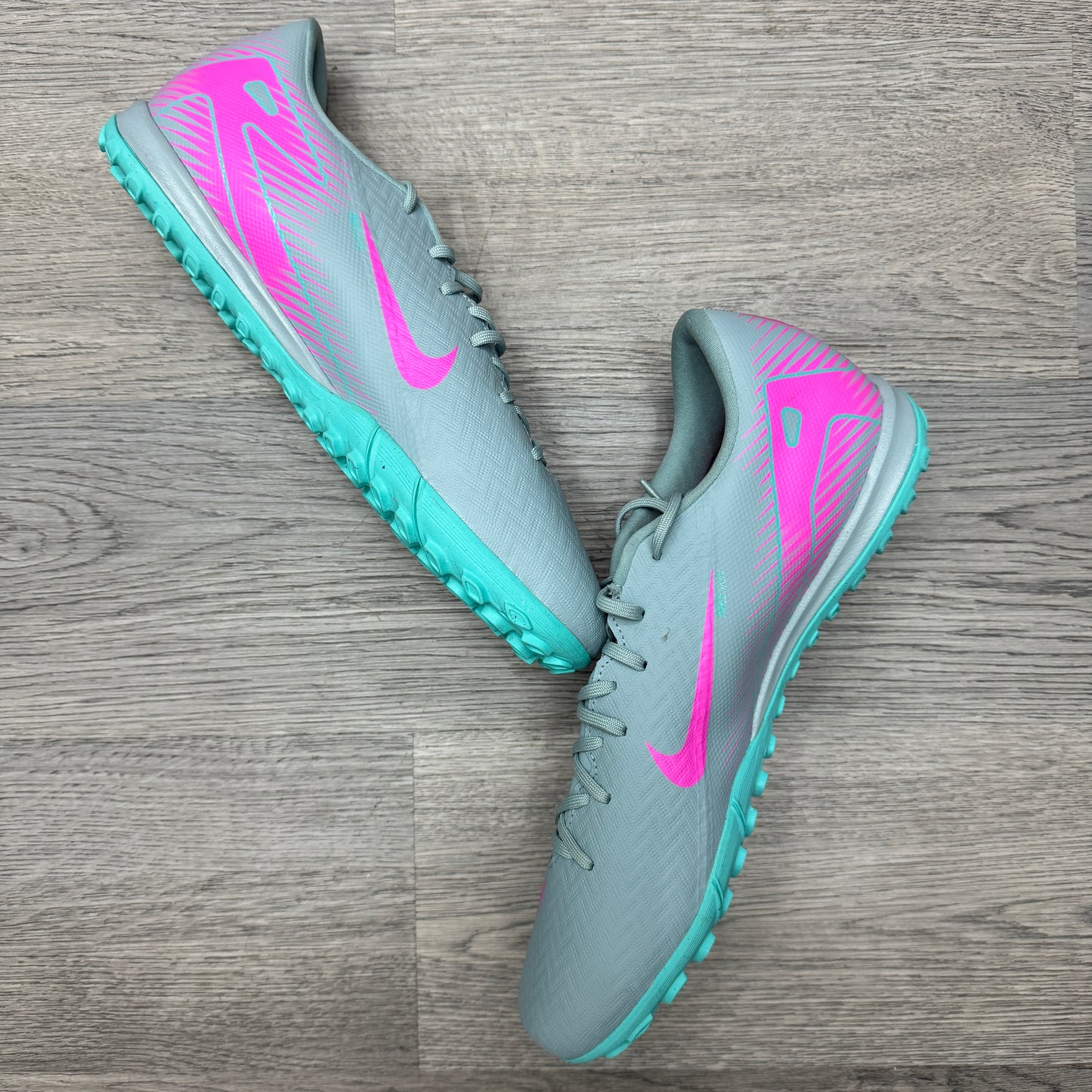 Nike Mercurial Vapor 16 Academy Turf - Prism Pack