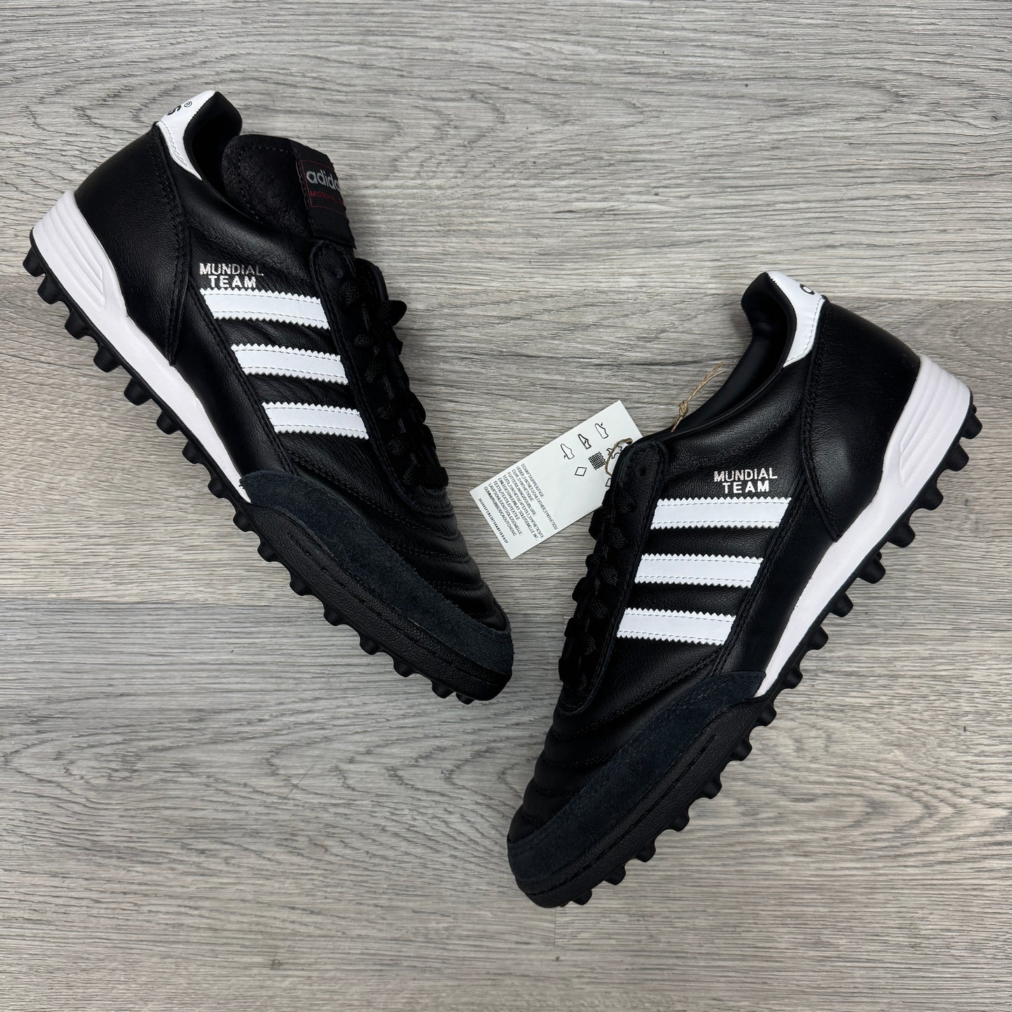 Adidas Mundial Team Turfs