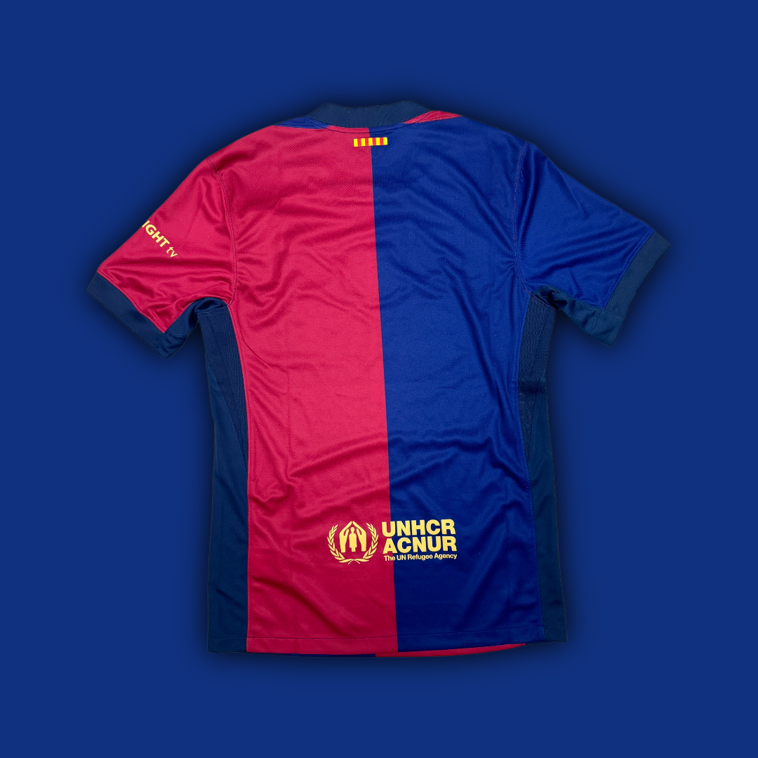 Nike FC Barcelona 24/25 Home Jersey