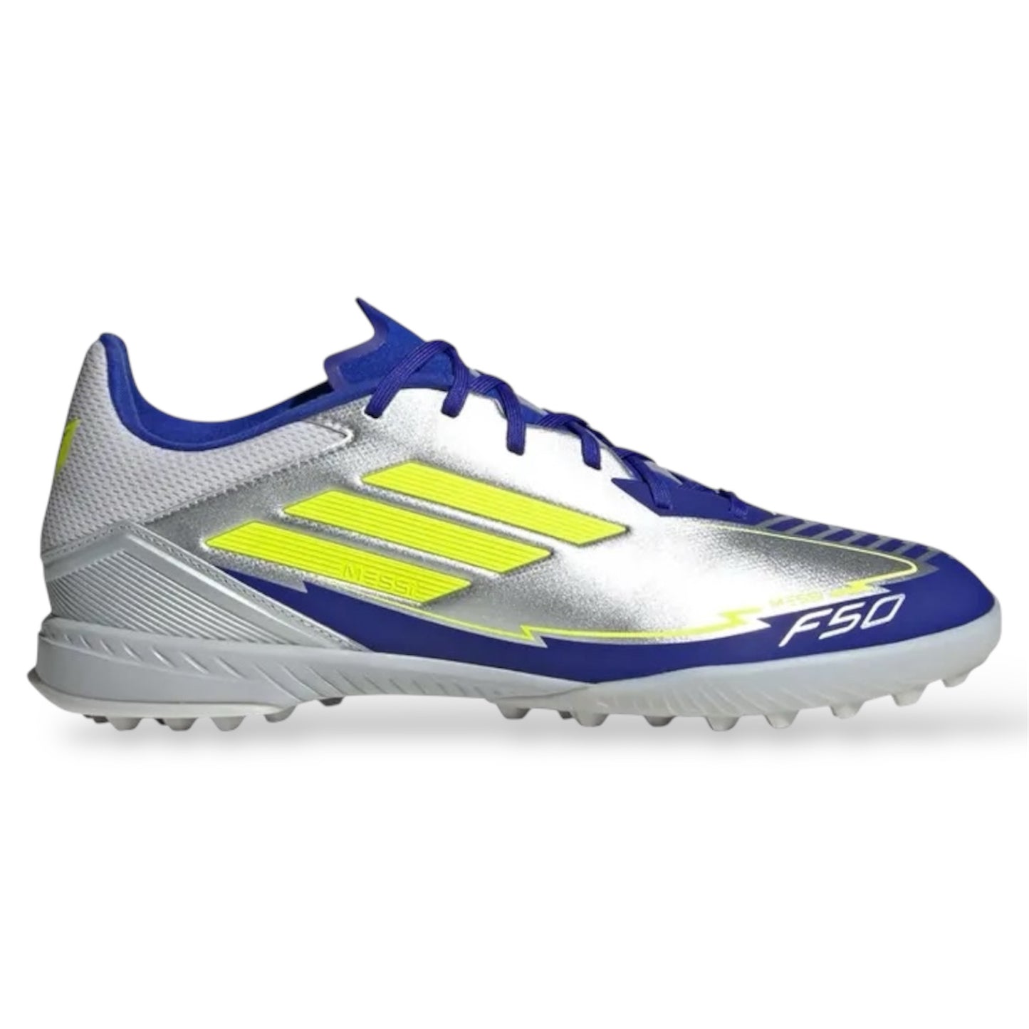 adidas Messi Adizero F50 League TF - La Vida Rapida Pack