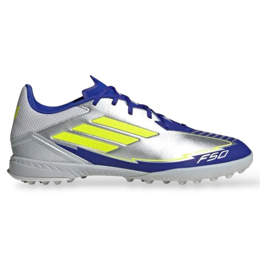 adidas Messi Adizero F50 League TF - La Vida Rapida Pack