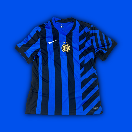 Nike Inter Milan 24/25 Home Jersey