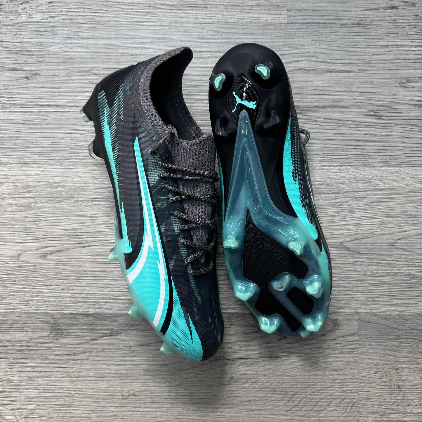 Puma Ultra Ultimate FG AG - Rush Pack