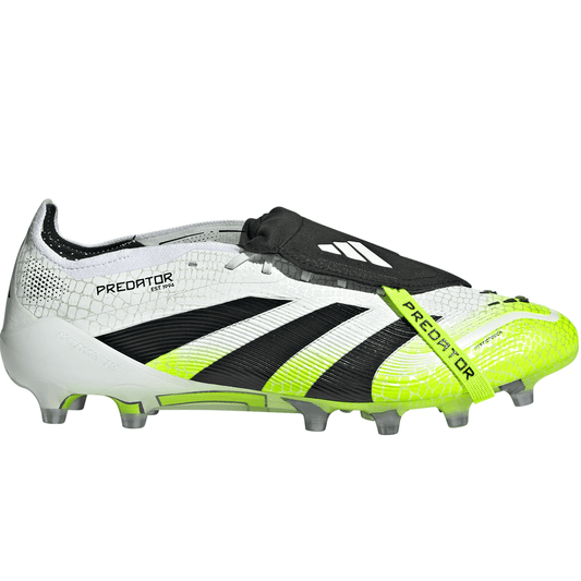 Adidas Predator Elite FT AG - Radiant Blaze Pack