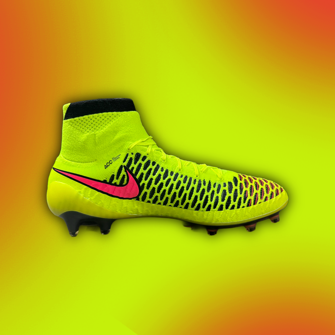 Nike Magista Obra 1 FG - World Cup Pack