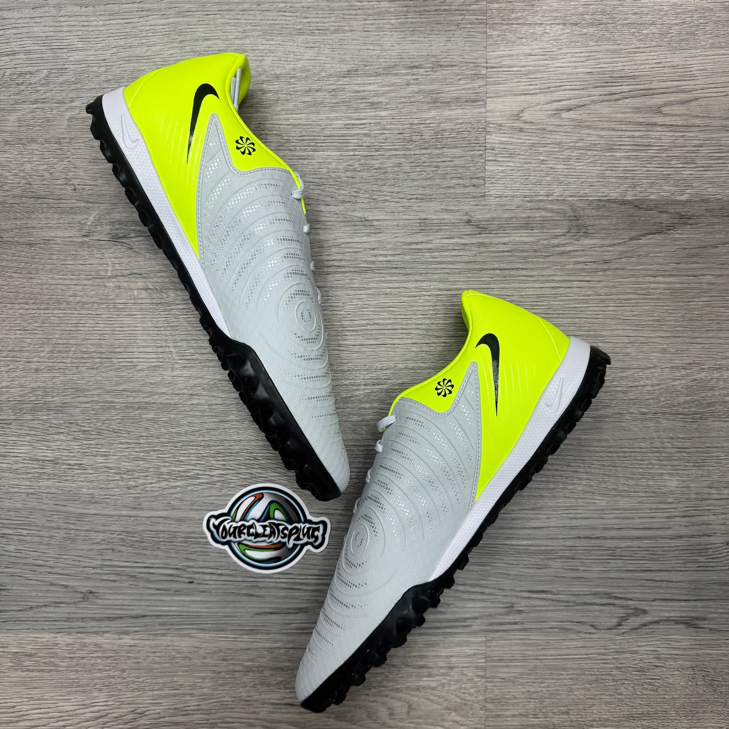 Nike Phantom GX 2 Pro TF 'Mad Voltage Pack'