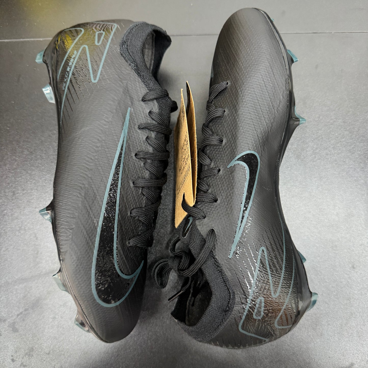 Nike Zoom Mercurial Vapor 16 Pro Youth FG - Shadow Pack