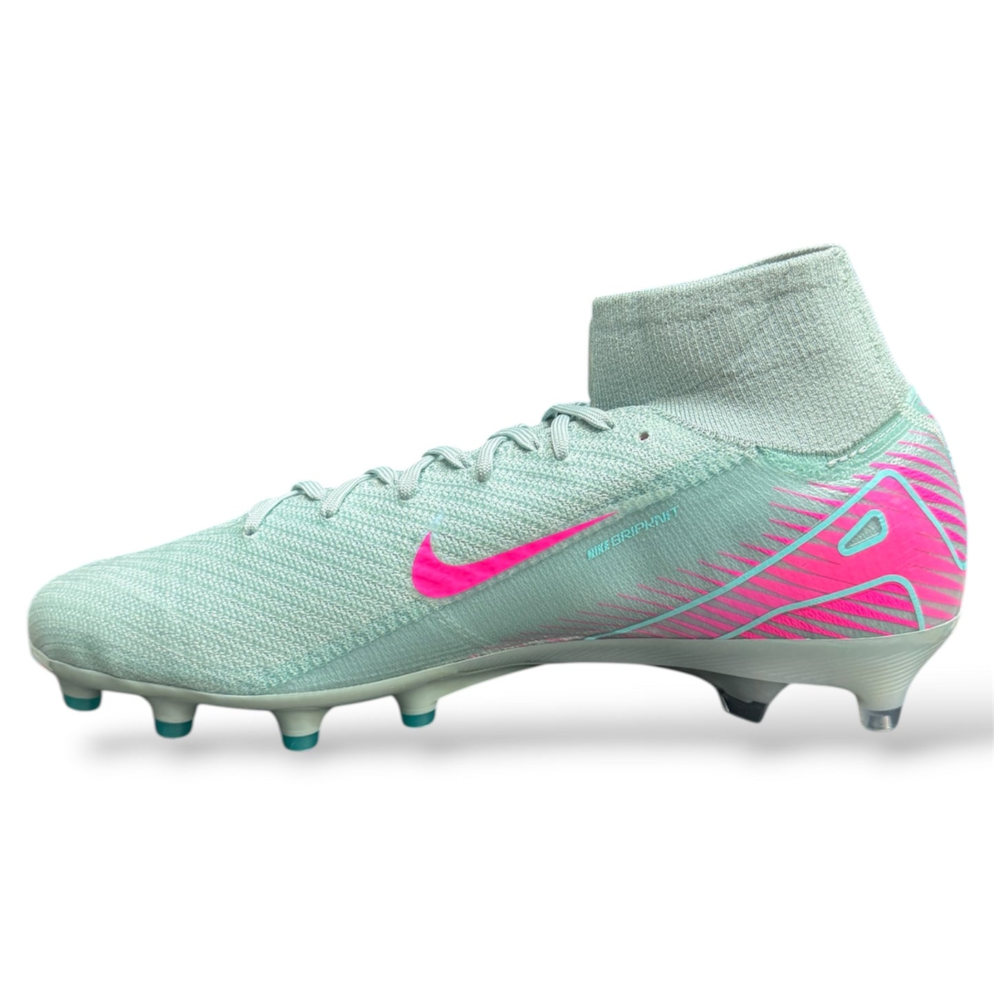 Nike Mercurial Superfly 10 Elite AG-PRO - Prism Pack