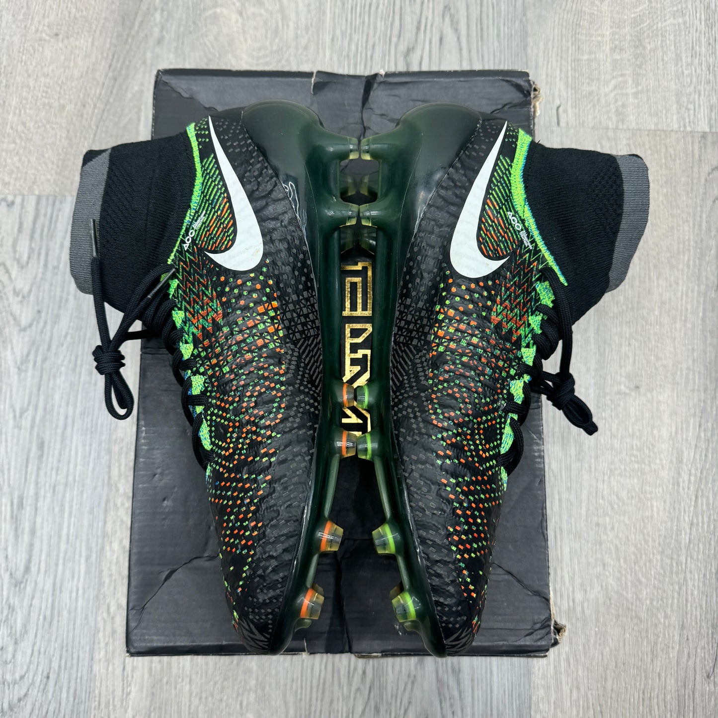 Nike Magista Obra FG - BHM