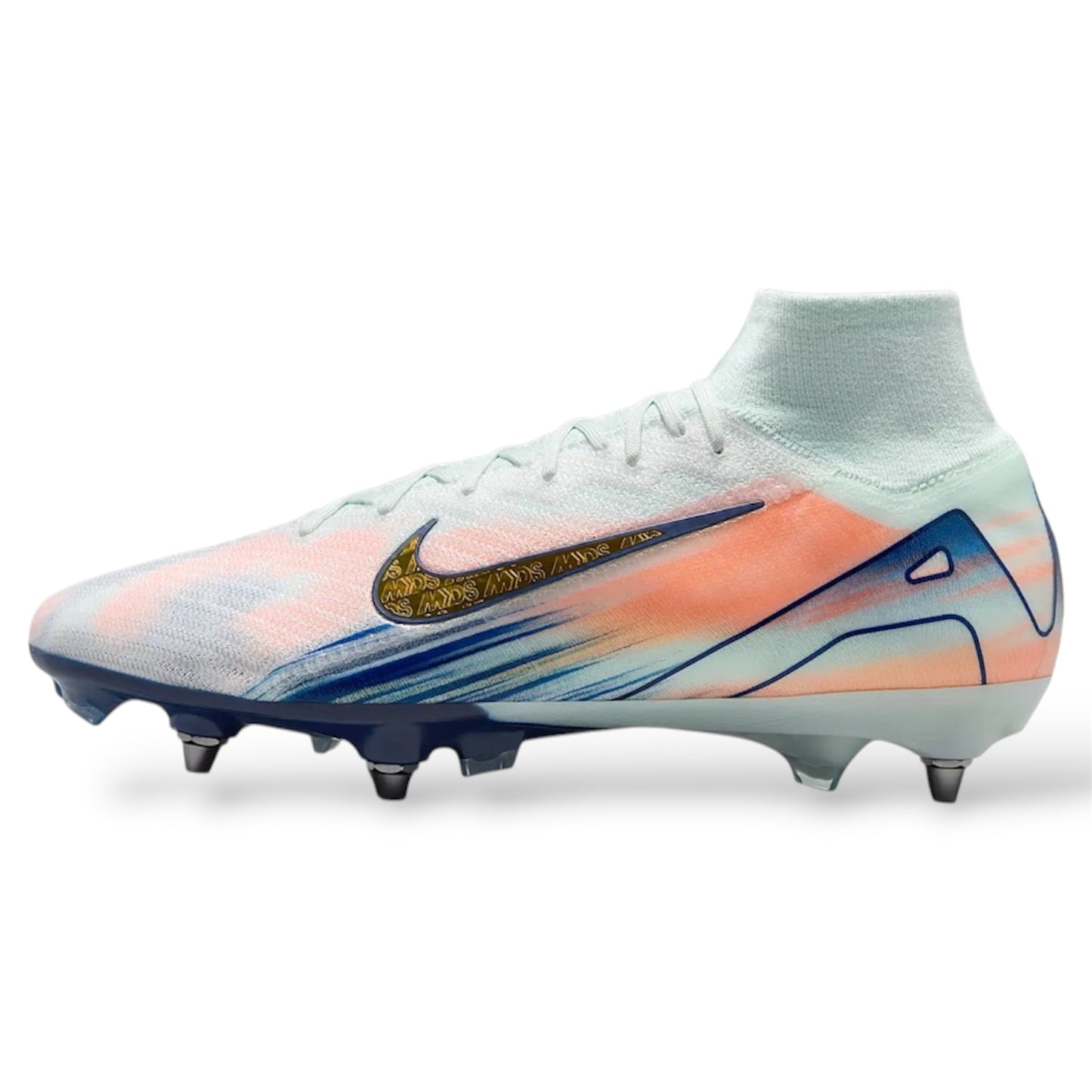 Nike Mercurial Superfly 10 Elite SG - MDS 009