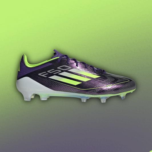 Adidas F50 Elite FG Limited Edition - Fast Reborn