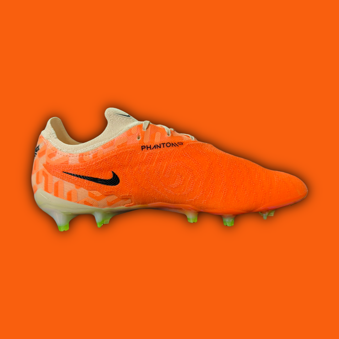 Nike Phantom GX Elite FG - United Pack