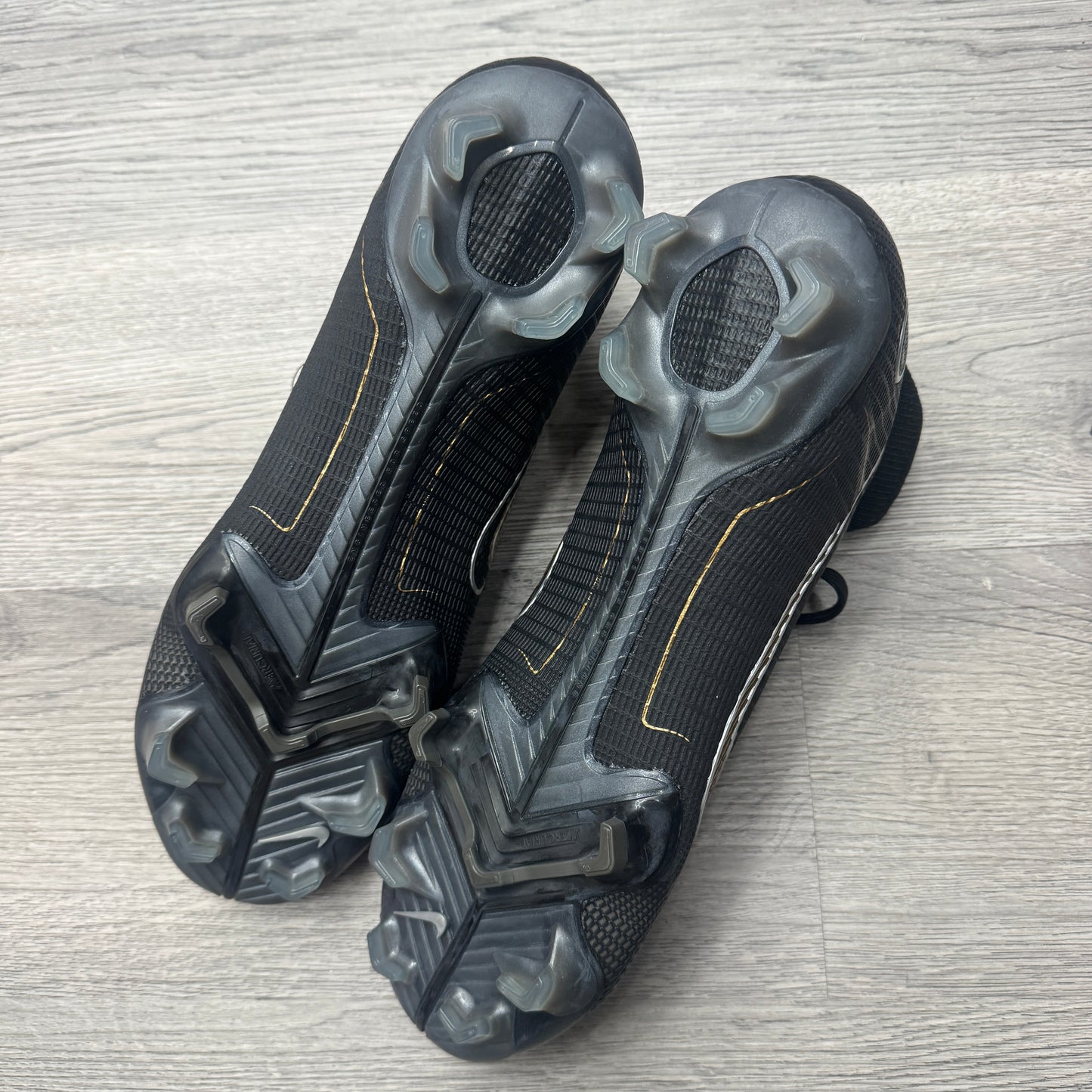 Nike Mercurial Superfly 8 Elite FG - Shadow Pack