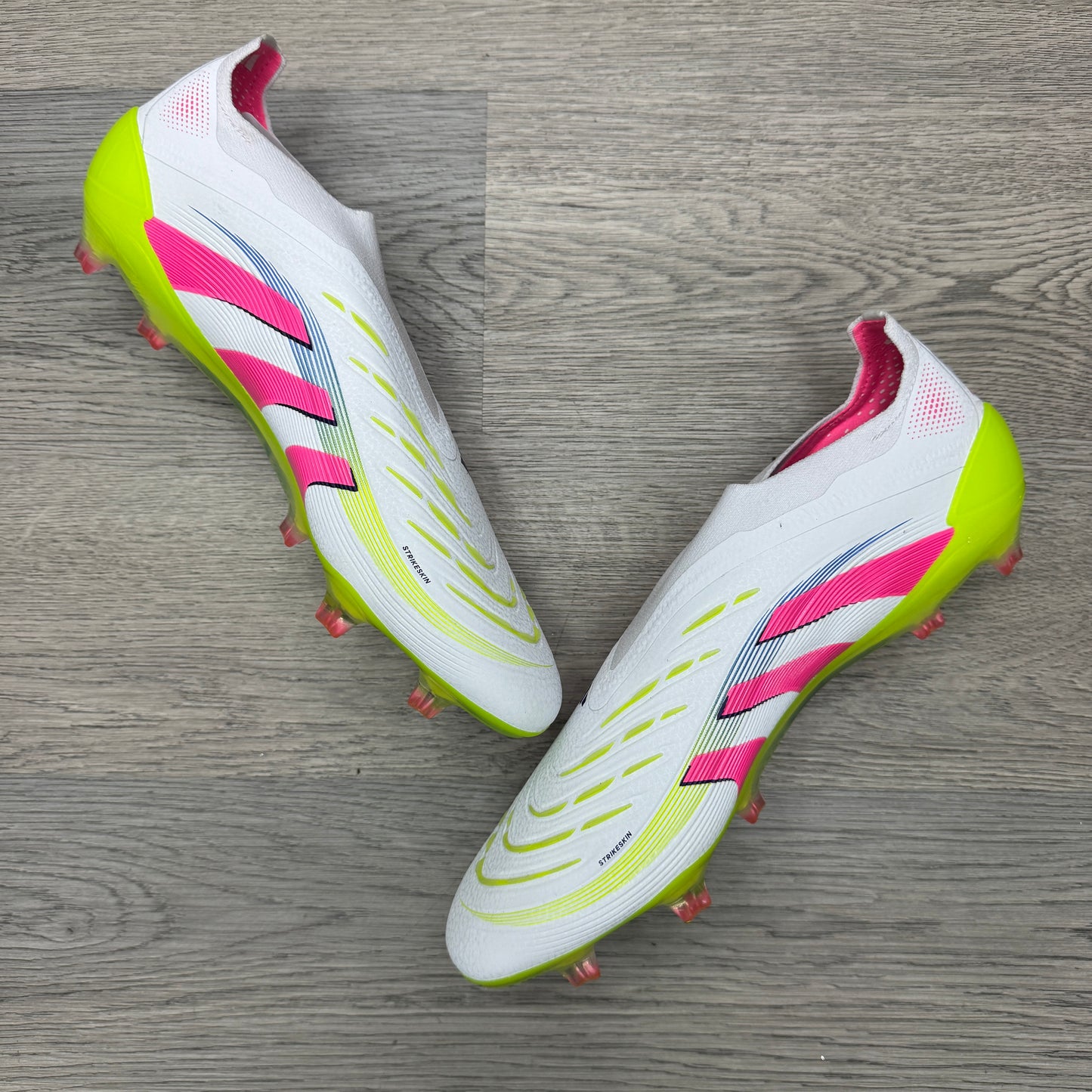 Adidas Predator Elite Laceless FG - Celestial Victory Pack