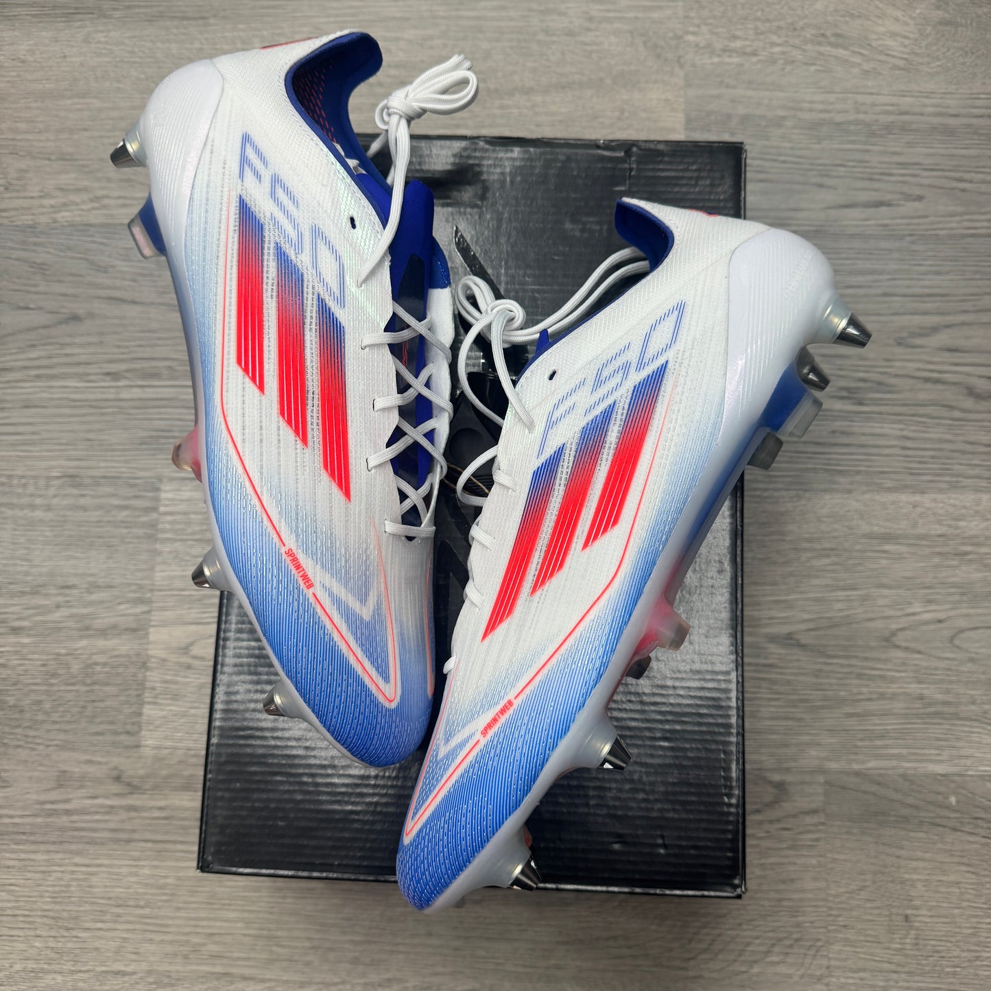 Adidas F50 Elite SG - Advancement Pack