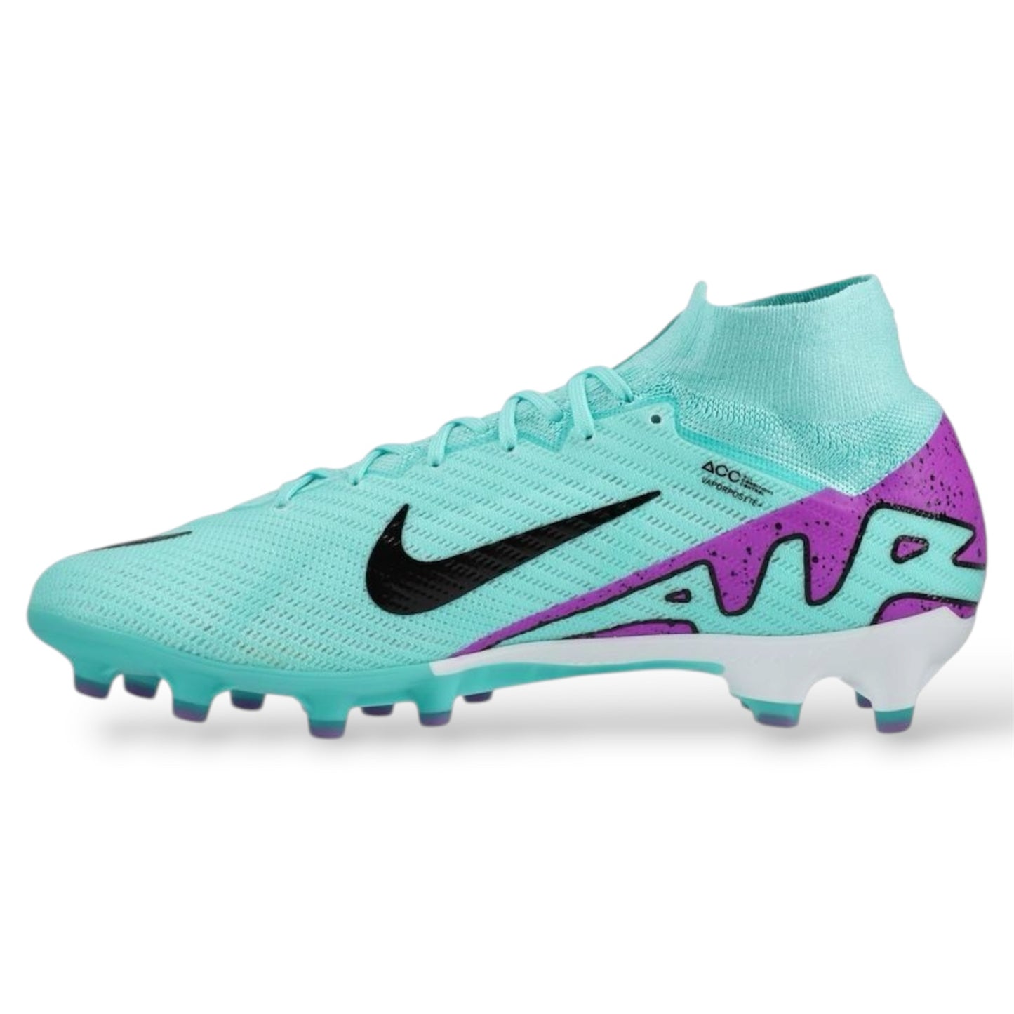 Nike Mercurial Superfly Elite 9 AG-PRO - Peak Ready Pack