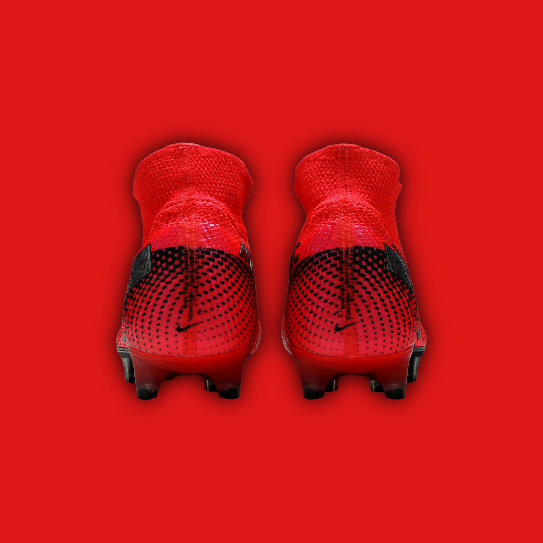 Nike Mercurial Superfly 7 Elite FG - Laser Crimson Pack