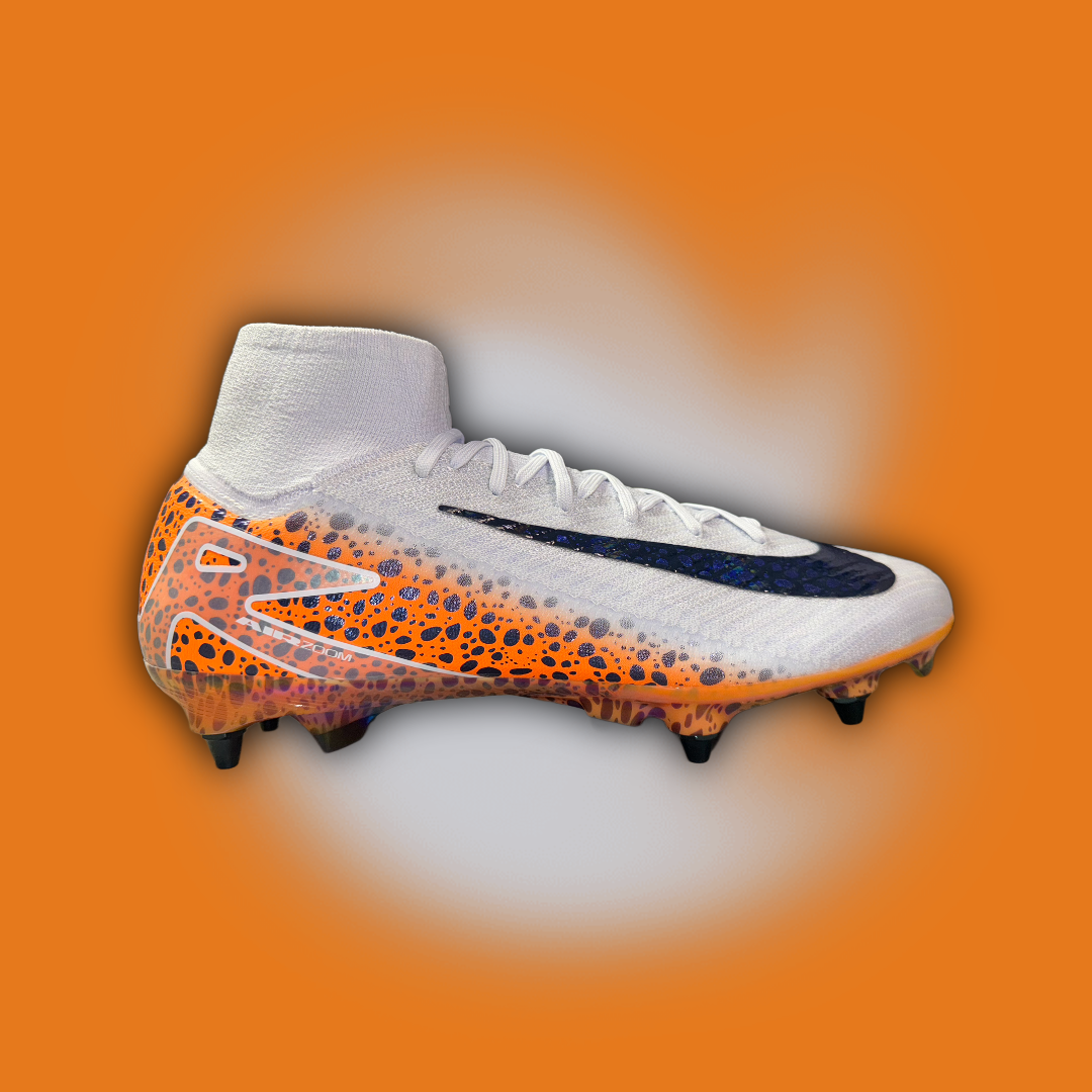 Nike Mercurial Superfly 10 Elite SG-PRO - Electric Pack