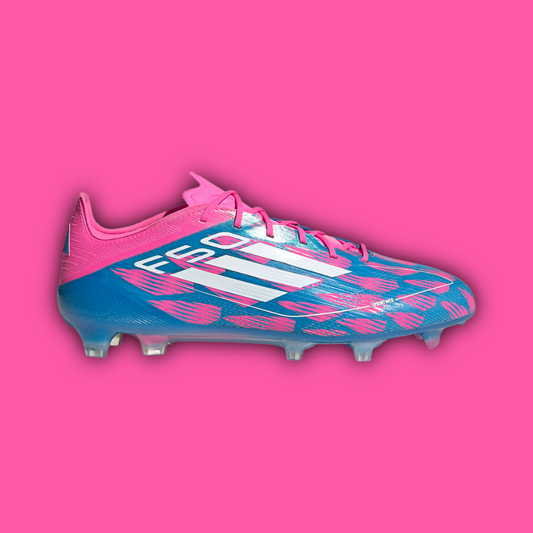 Adidas F50 Elite FG - Reemergence Pack