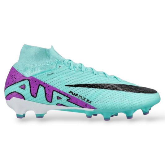 Nike Mercurial Superfly Elite 9 AG-PRO - Peak Ready Pack