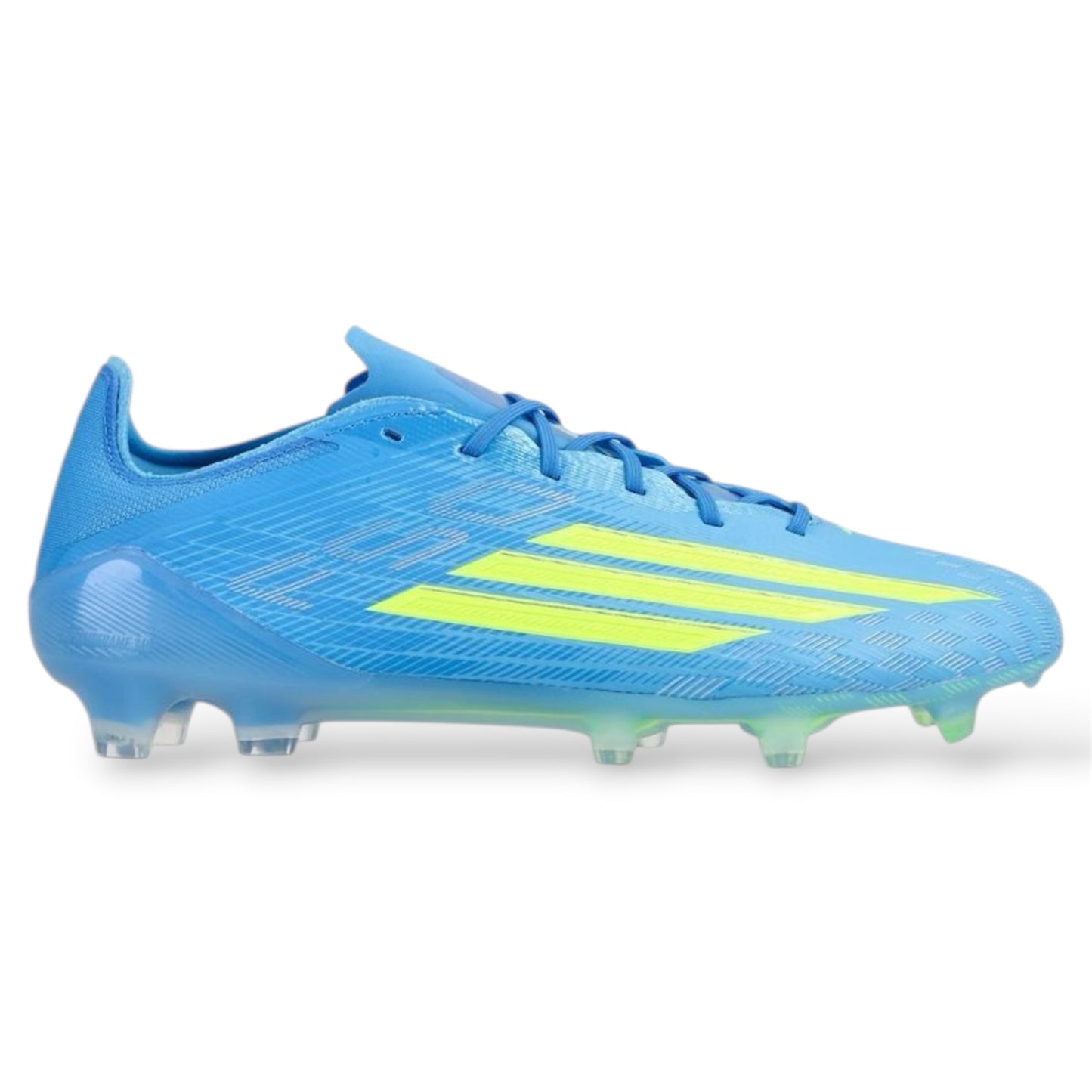 Adidas F50 Elite FG - Ice Cold Precision Pack