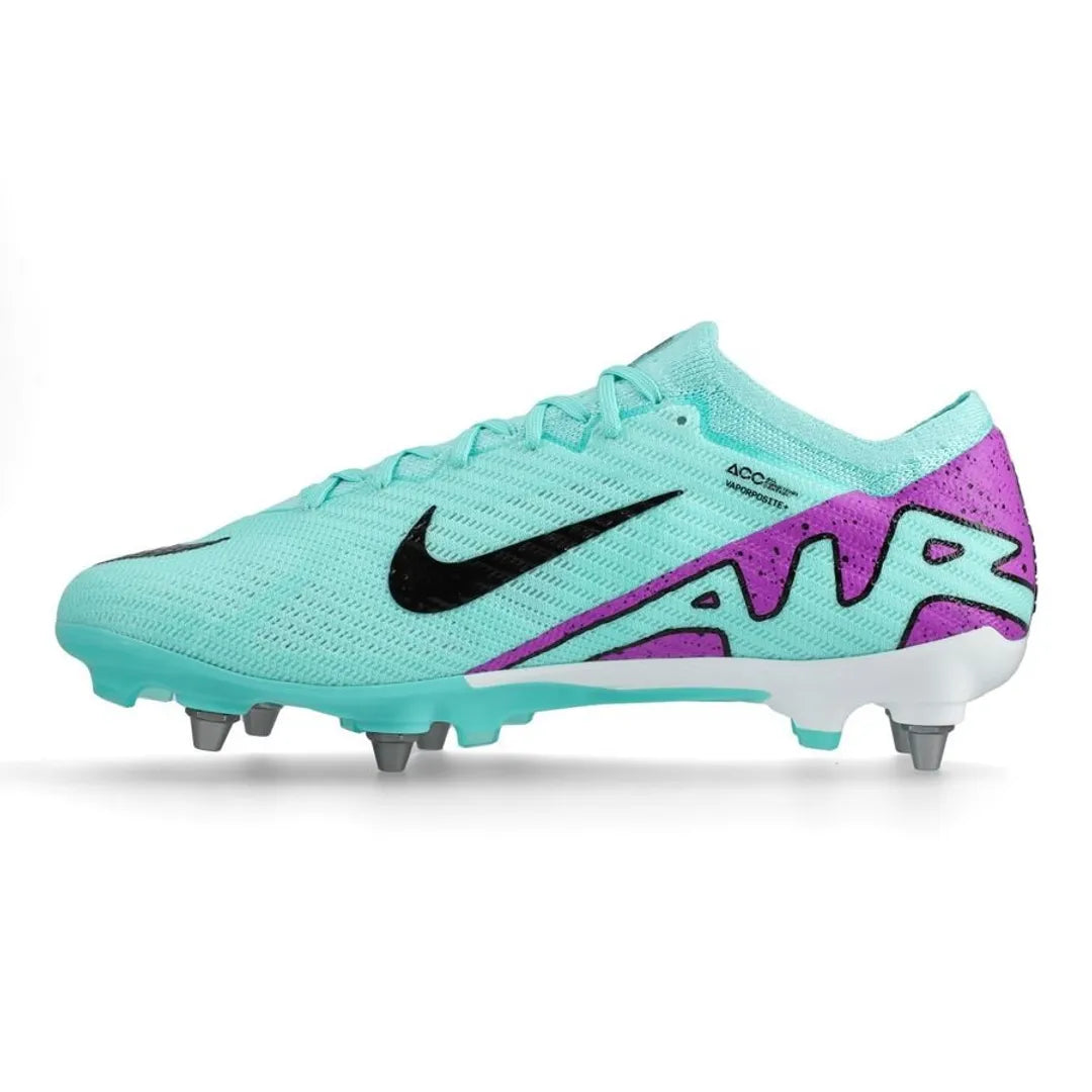 Nike Mercurial Vapor 15 Elite SG-PRO - Peak Ready Pack