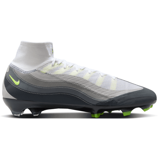 Nike Mercurial Superfly 10 Elite FG x Air Max 95 “USED”