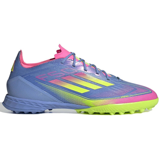Adidas F50 Pro Turf Soccer Shoes - Celestial Victory Pack