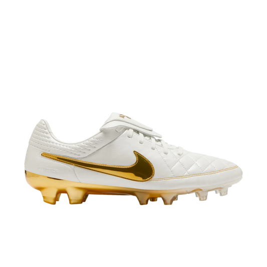 Nike Tiempo Legend SE FG R10 Touch of Gold