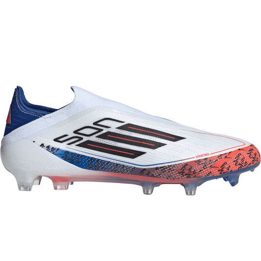 Adidas F50 Laceless Elite FG - HM Son Pack
