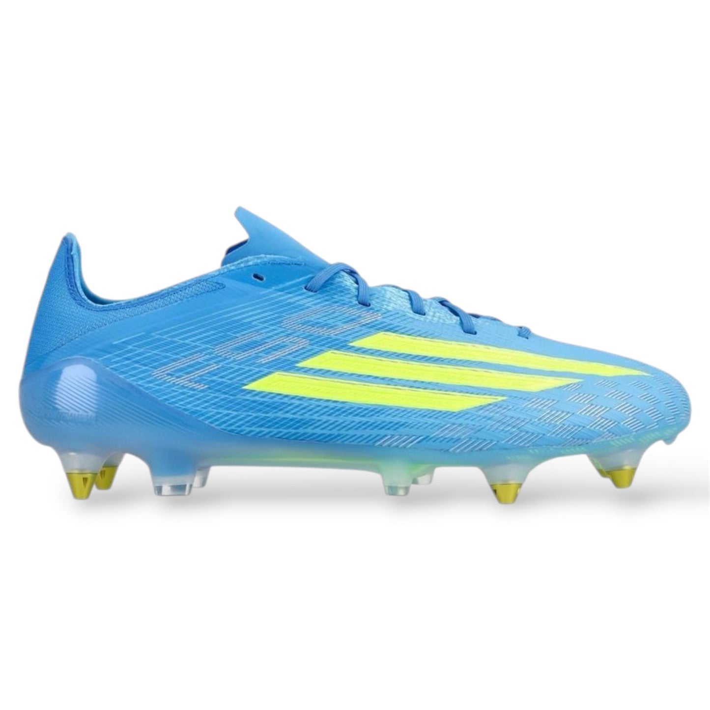 Adidas F50 Elite SG - Ice Cold Precision Pack