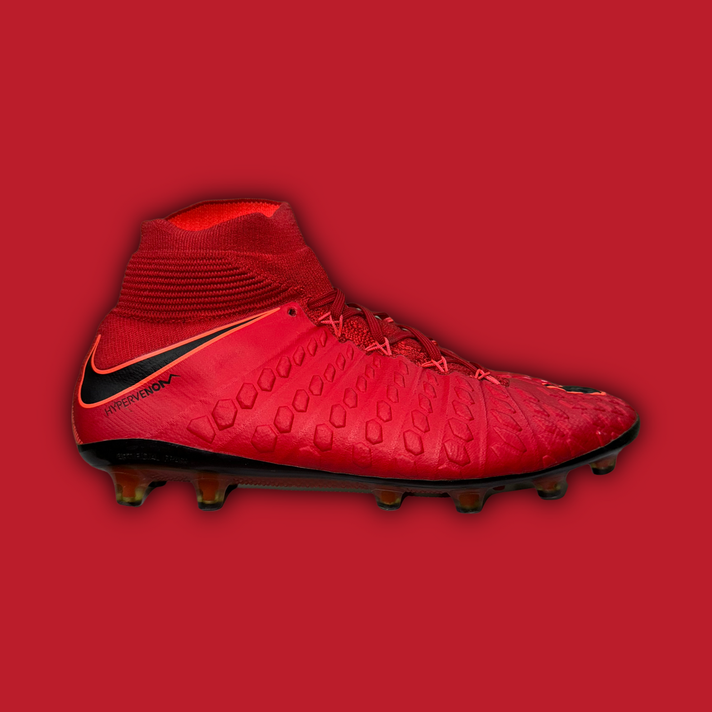 Nike Hypervenom Phantom 3 AG - Fire Pack