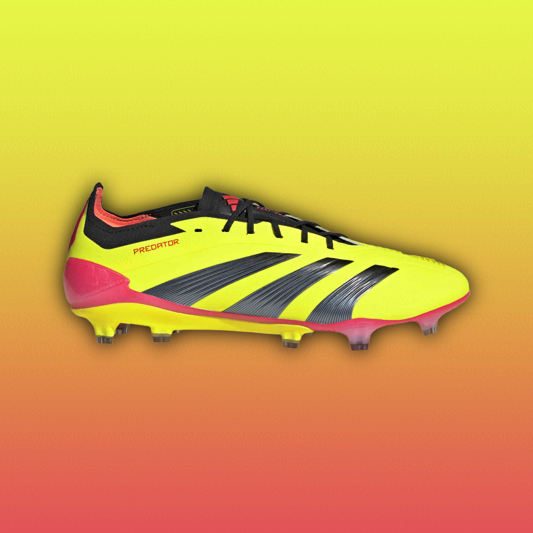 Adidas Predator Elite FG - Citrus Pack – yourcleatsplug
