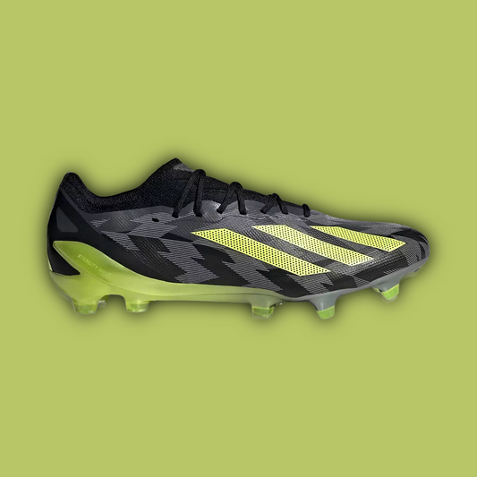 Adidas X Crazyfast Injection.1 FG