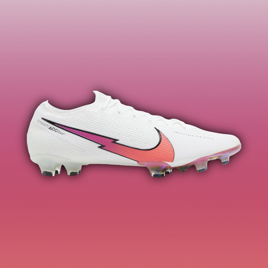 Nike Mercurial Vapor 13 FG - Flash Crimson Pack