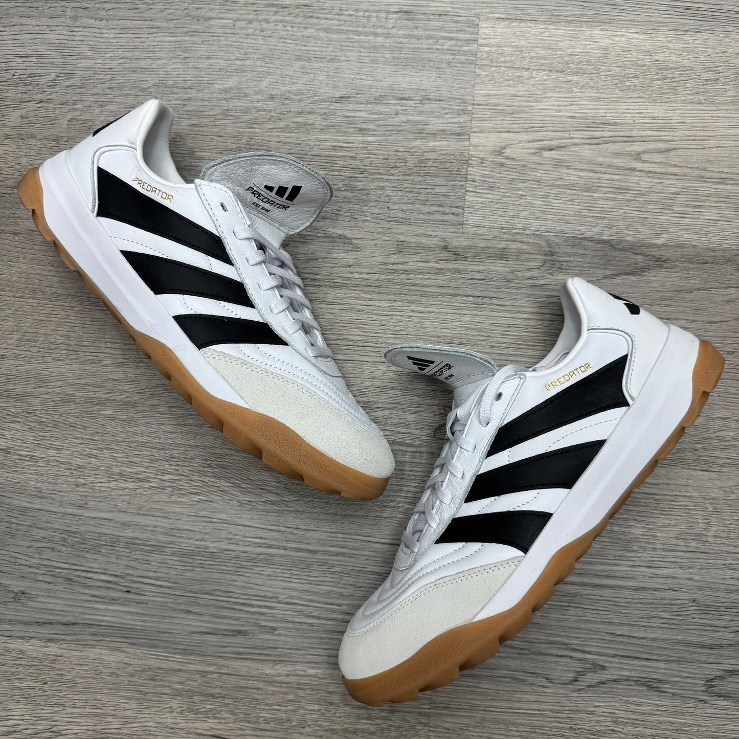 Adidas Predator Lifestyle Trainers