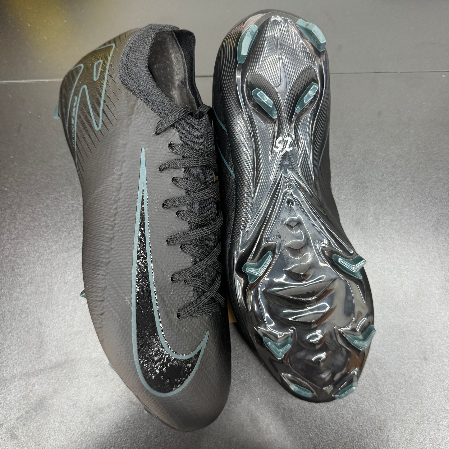 Nike Zoom Mercurial Vapor 16 Pro Youth FG - Shadow Pack