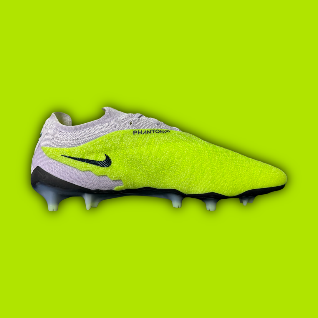 Nike Phantom GX Elite FG - Luminous Pack