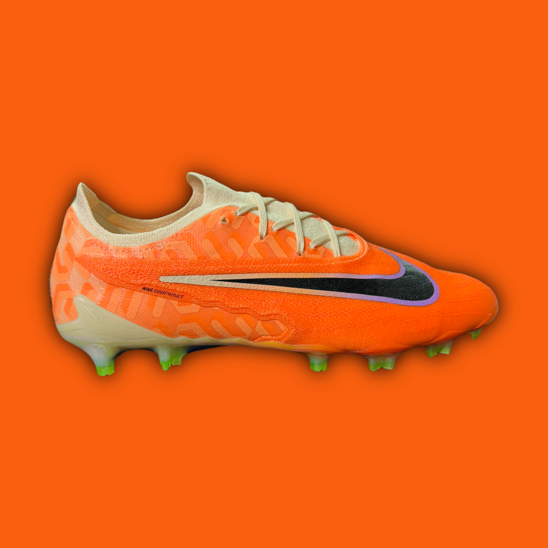 Nike Phantom GX Elite FG - United Pack