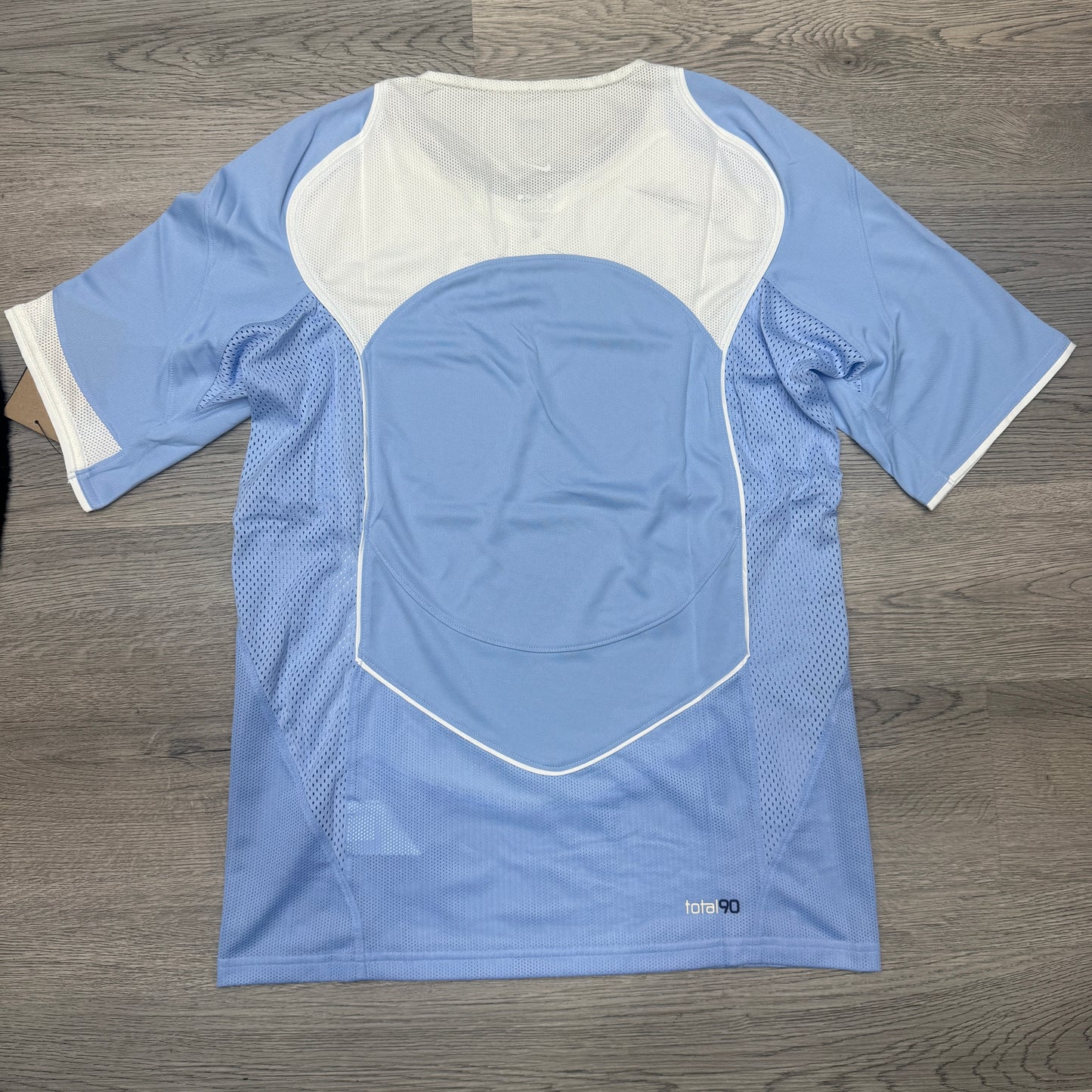 Nike Total 90 Jersey - Sky Blue