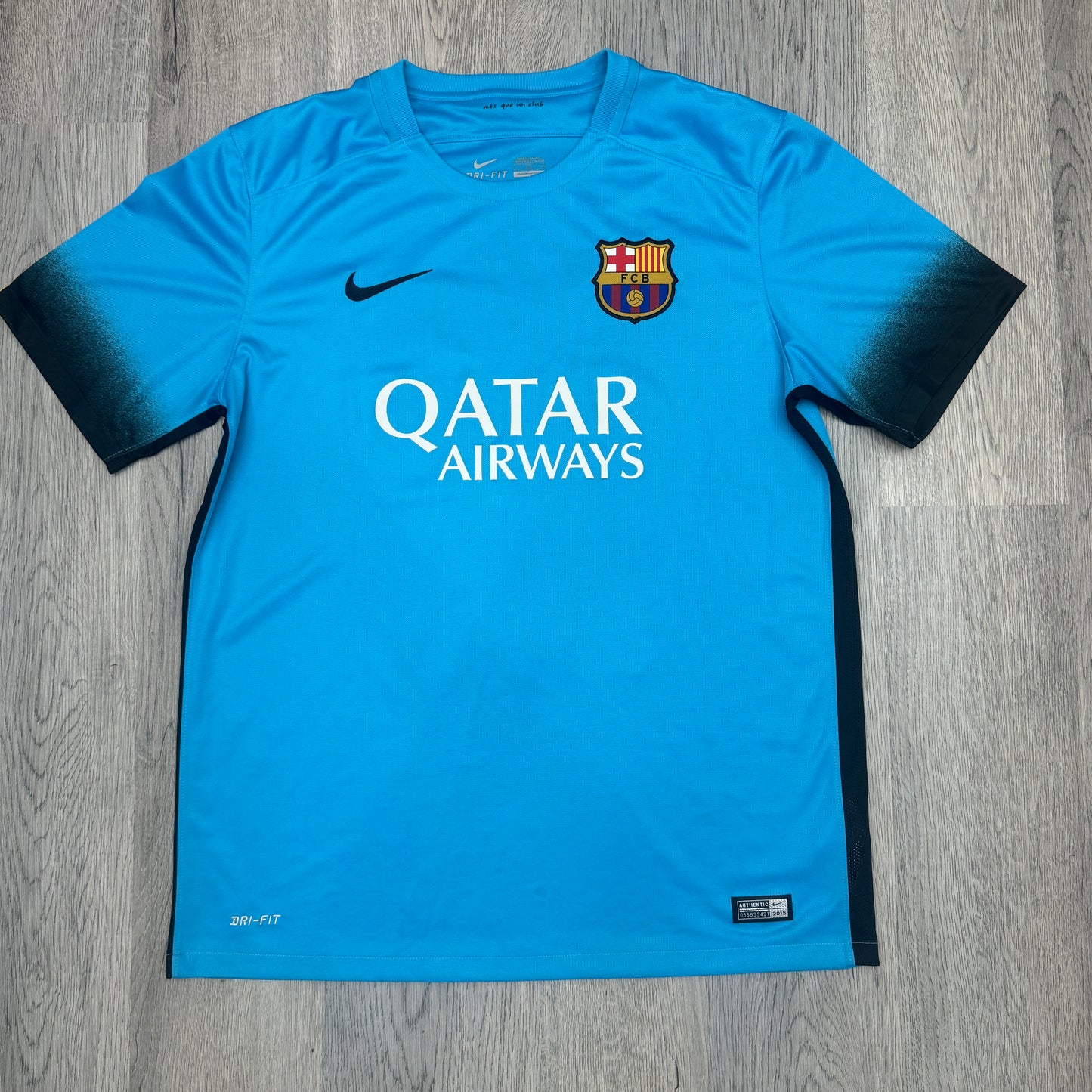 Nike Messi FC Barcelona 15/16