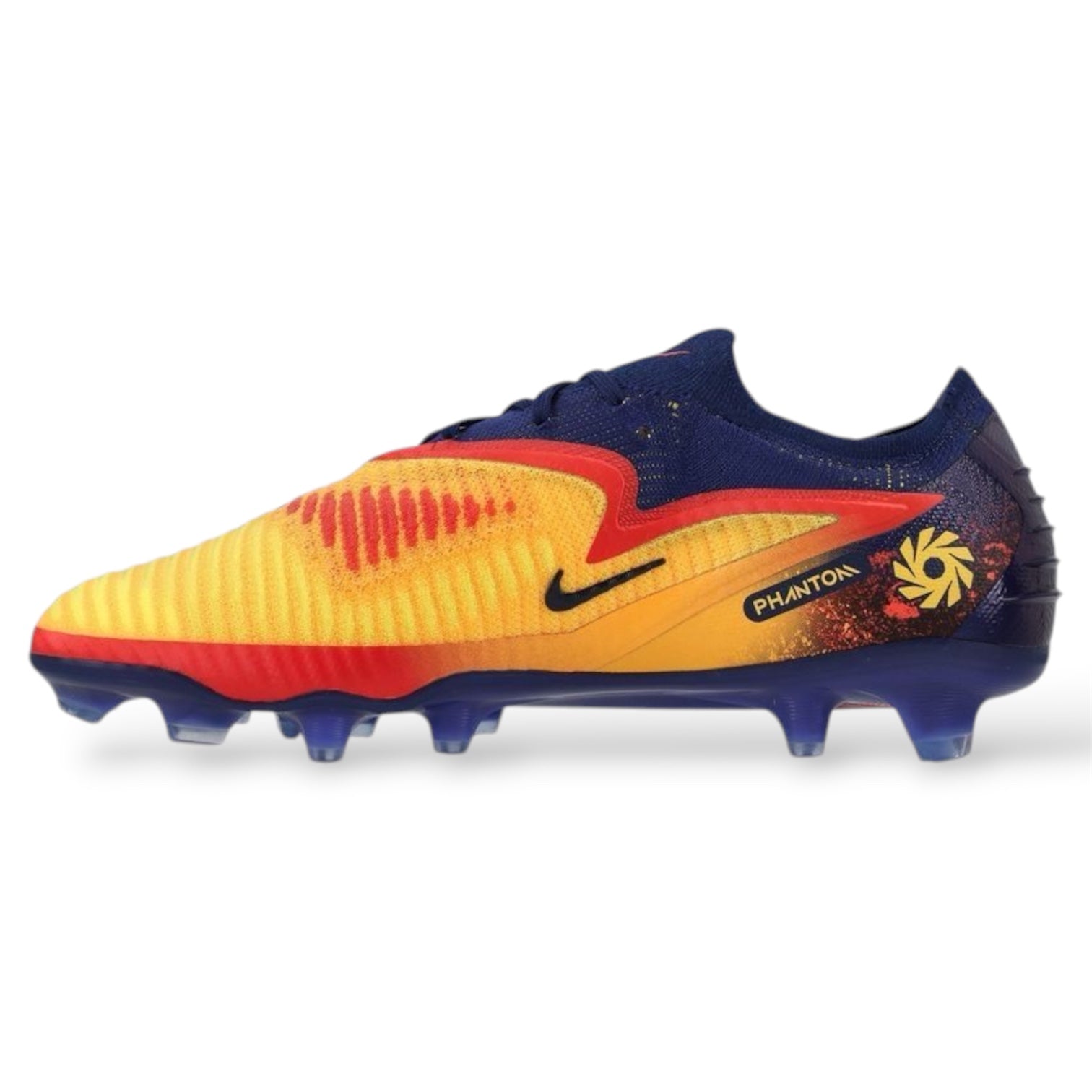 Nike Phantom 6 Elite Low FG - Erling Haaland
