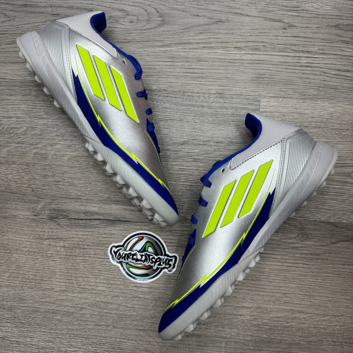 adidas Messi Adizero F50 League TF - La Vida Rapida Pack