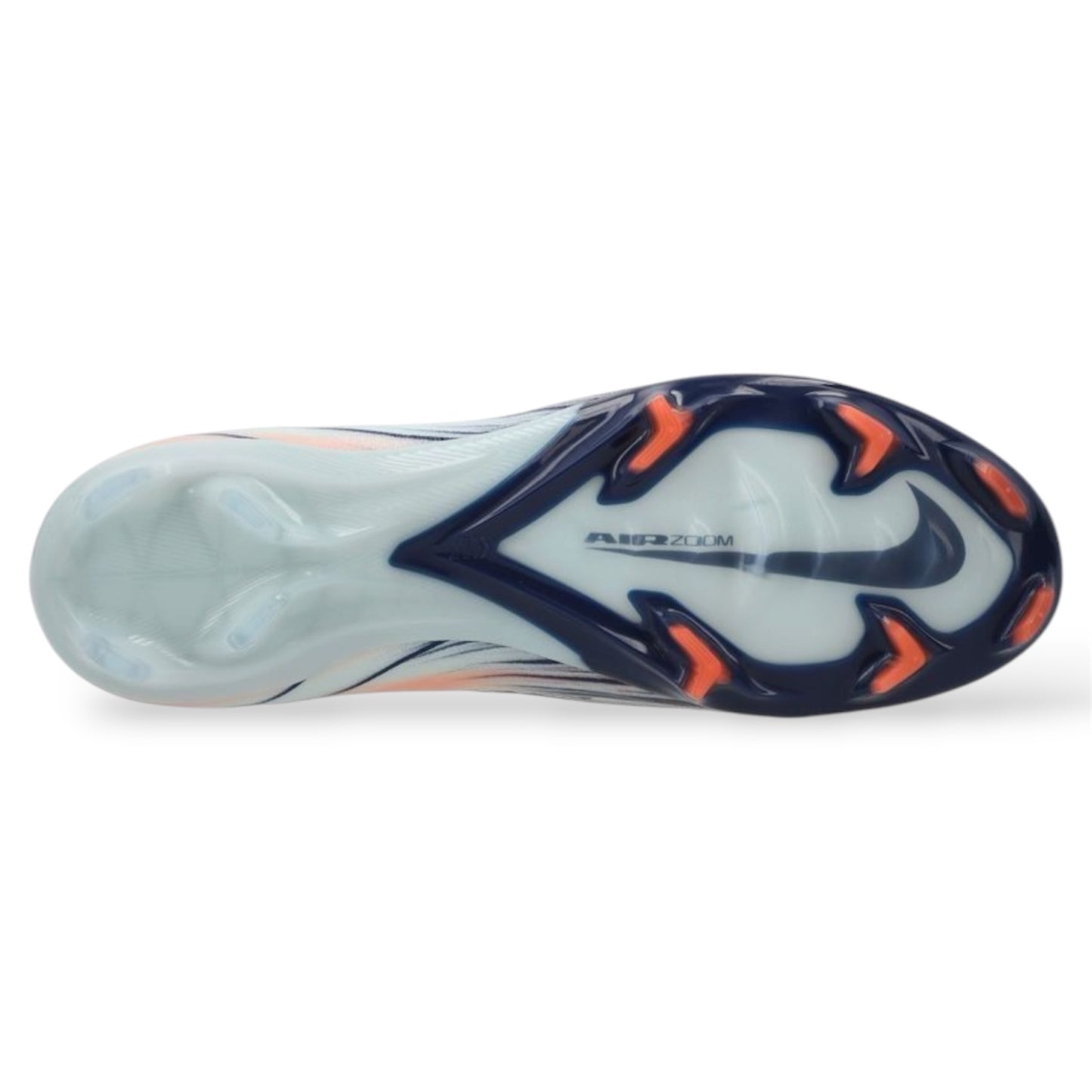 Nike Mercurial Vapor 16 Elite FG - MDS 009