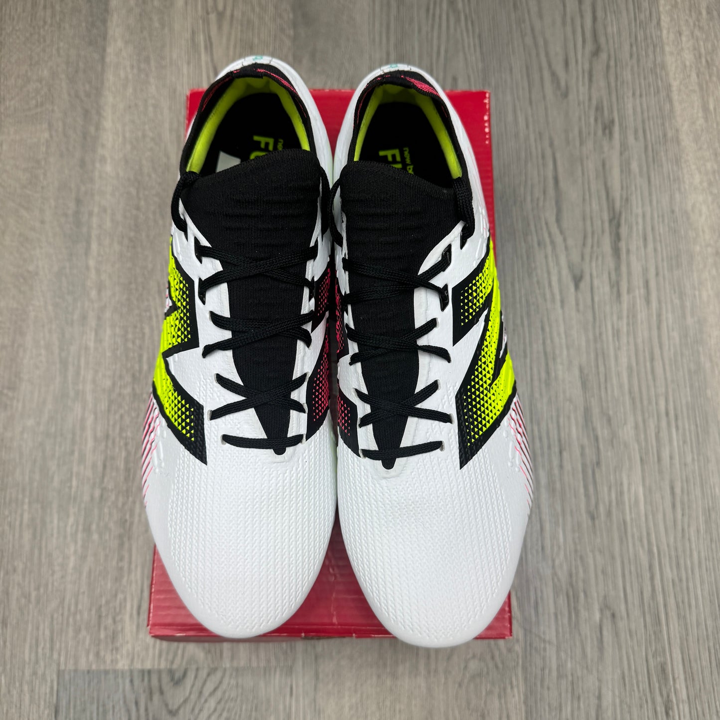 New Balance Tekela Pro Low V4+ FG - United In Fuelcell