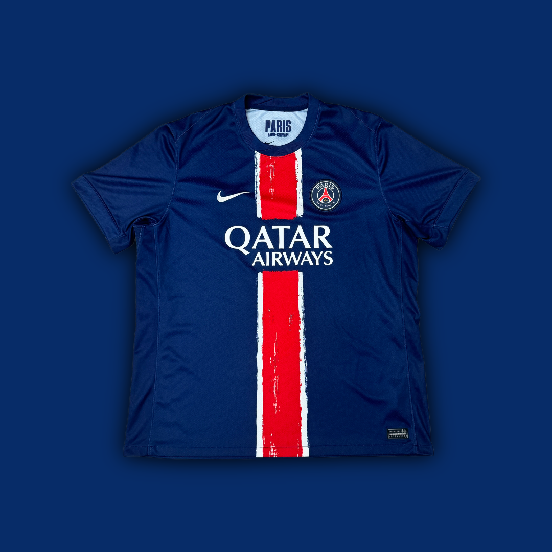 Nike PSG 24/25 Home Jersey