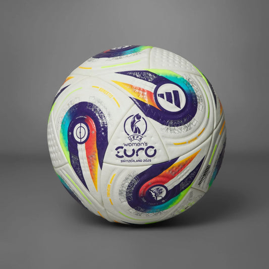 Adidas Women’s Euro 2025 Match Ball