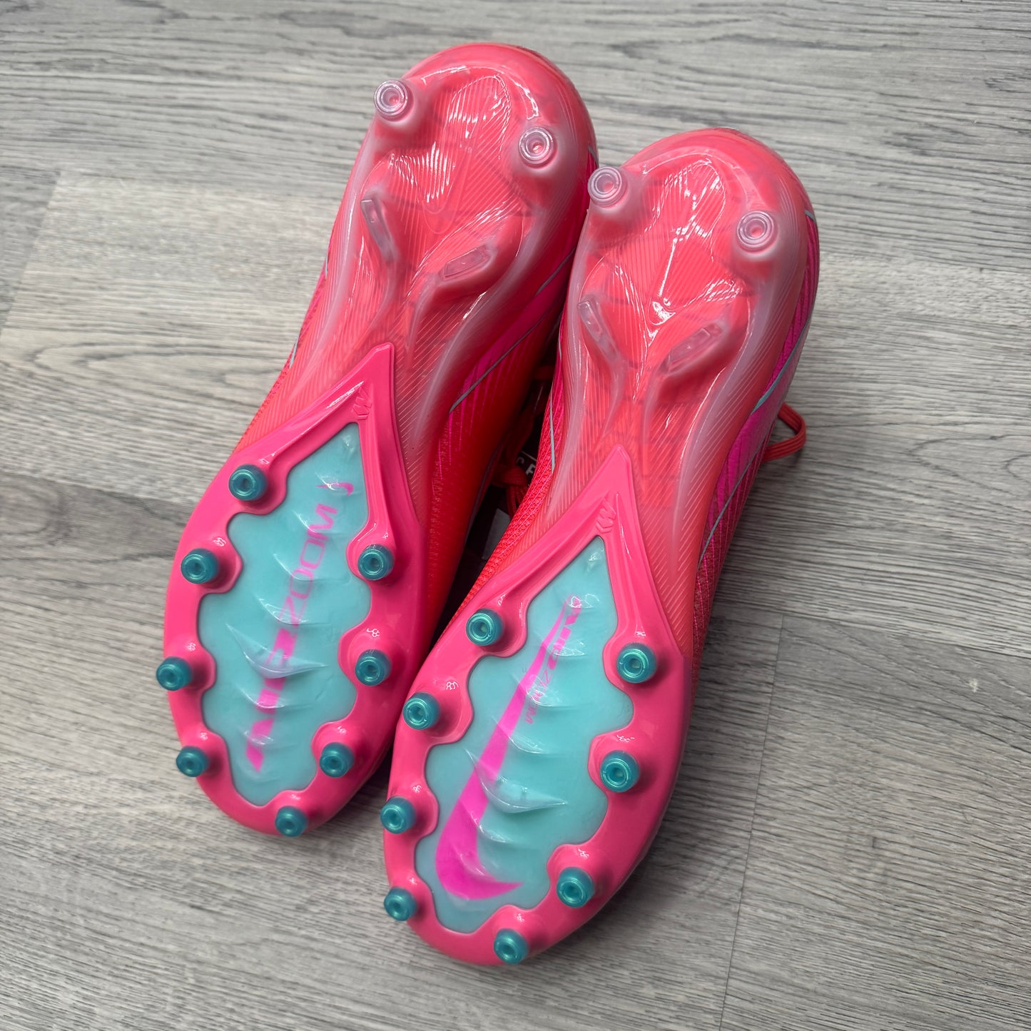 Nike Mercurial Zoom Superfly 10 Elite AG - Mad Energy