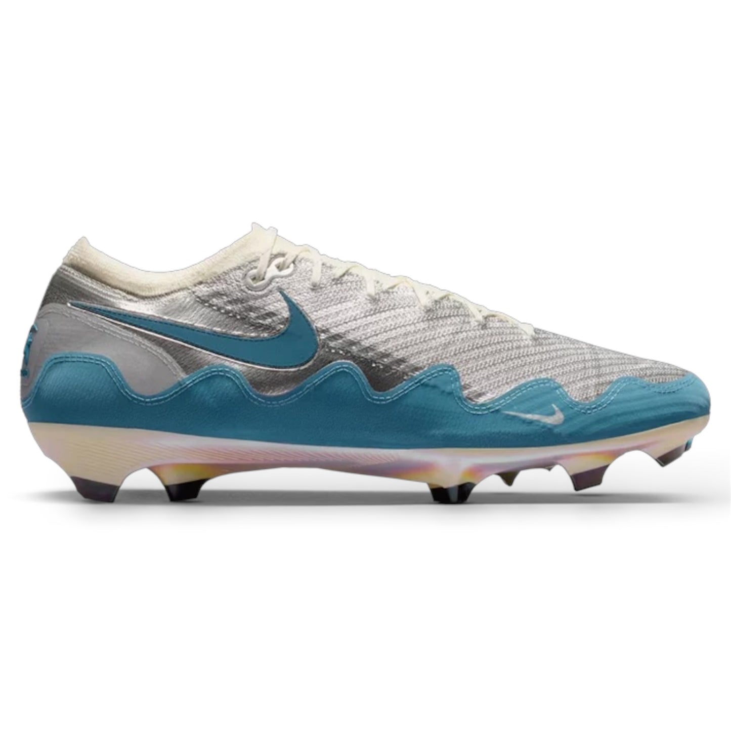 Nike Air Zoom Mercurial Vapor 16 FG Aqua Elite X Patta